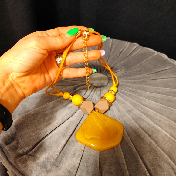 Fashion Accessories Necklace ✨🌟🥳 - Picture 5 of 6